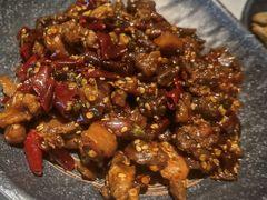 -五样儿西昌小签签烤串(建设路店)