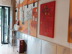 大堂-CoCo都可(双井家乐福店)