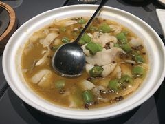 -小大董·烤鸭(观景餐厅·南京西路店)