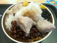 -鲜芋仙(南开大悦城店)