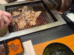 -千寻烧肉(政务区店)