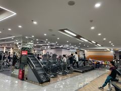 -美航国际健身(北京华联店)