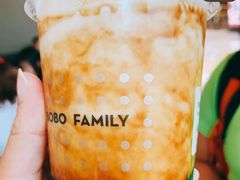 -喜茶(深圳福田星河COCO Park店)