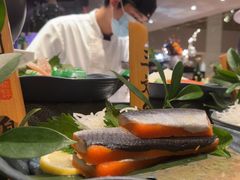 -博林天瑞喜来登酒店·西丽尚膳