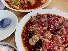 -贤花饭店(城阳店)
