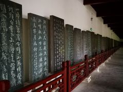 -南岳衡山风景名胜区-南岳大庙