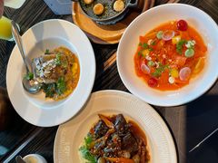 -福楼毕斯罗F Bistronome(国贸商城约会地标景观店)