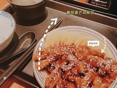-又鸟pizza海南鸡饭(假日广场店)