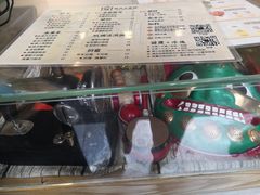 -厝内小眷村(长宁定西路店)