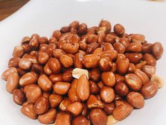 醋浸花生-曹胖子龙虾馆(黄桦路店)