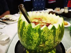 -陇菜和盛祥(金轮宾馆店)