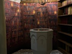 -逃脱反斗城沉浸剧情密室(北京路店)