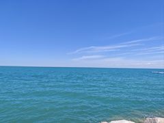 -青海湖二郎剑景区