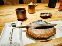 -炉胜·炉端烧·居酒屋