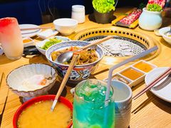 -江户烧肉(高德店)