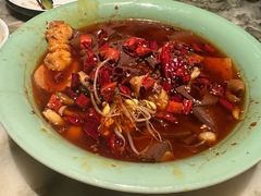 -绿茶餐厅(昌平悦荟店)