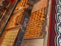 -東更道点心行(崂山丽达店)