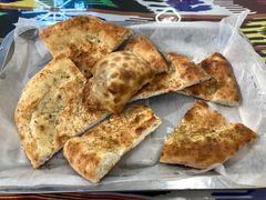 -新疆阿力烧烤
