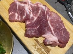 -大發韩国烤肉(八佰伴店)