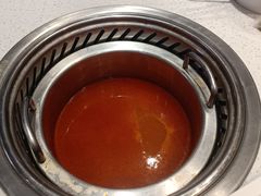 -龍歌自助小火锅(李沧顺和汇店)