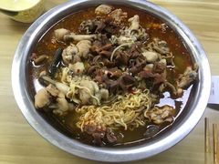 -四川老牛麻辣烫(北门桥店)