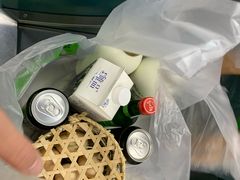 -果蔬好生活超市(乐堤港店)