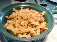 -蜜桃花开·中西融合菜E&W(南长街店)