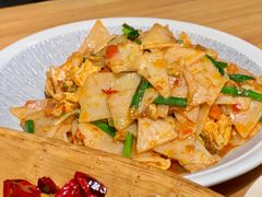 -山茶云南菜(永安里店)