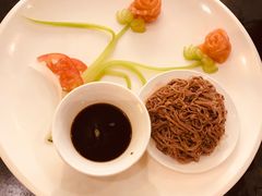 -西安饭庄·非遗陕菜(钟楼店)