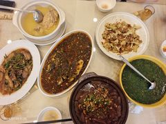 -月圆霖特色农家乐