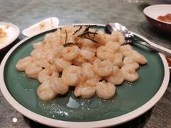 -四季厨房 鲁菜·孔府烤鸭(高新万达店)