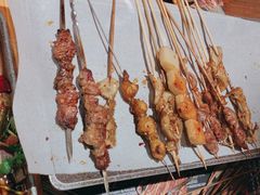 -火联烧烤(学院路创始店)