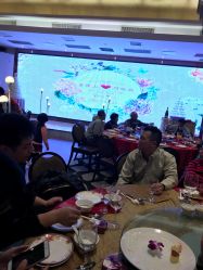 -稻香酒家-宴会厅·BB宴·年会·喜宴(天河领展店)