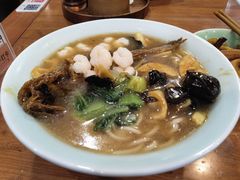 -奎元馆.百年奎元.非遗传承(西湖边的解放路店)