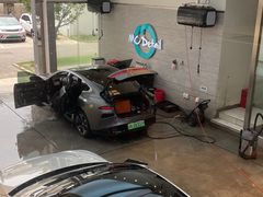 -脉冲品质汽美·贴膜(闵行店)