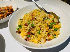玫瑰厅淮扬炒饭-玫瑰厅上海菜(兴国路店)