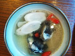 -浙江西子宾馆·瑶园咖啡厅