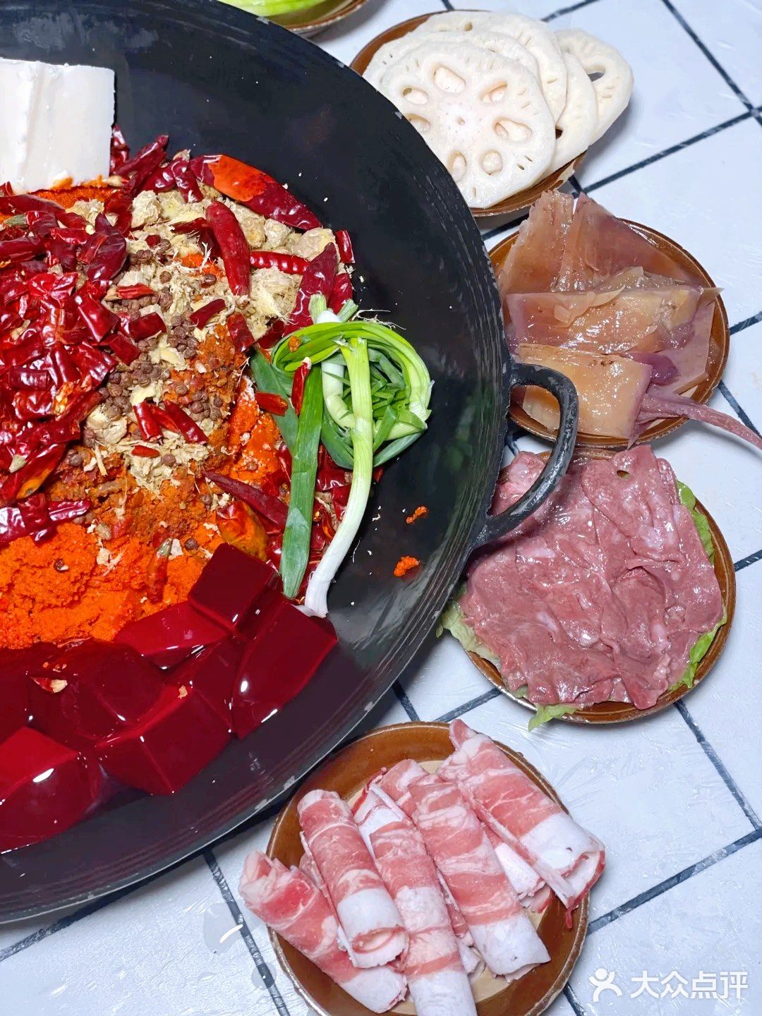 成都探店｜我的宝藏火锅店🍲