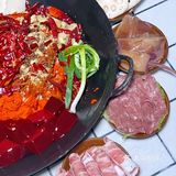 成都探店｜我的宝藏火锅店🍲