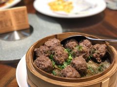 古法牛肉球-猪肉婆私房菜(容桂总店)