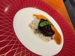 -阿纳迪酒店·秘境西餐厅