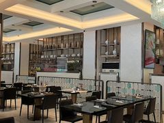 -东方红海鲜百汇(国际大厦店)