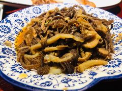 -北平食府(马鞍山路店)