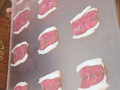 -前门·鲜肉火锅(长风店)