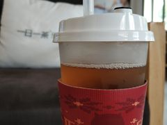霜凝时光白茶-茶宴·美食地标餐厅(沙坡尾店)