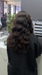 -藤野造型烫染·漂发