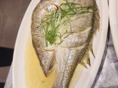 -聚丰园•湖鲜餐厅(阿红私房菜梅石路店)
