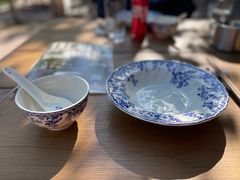 -金谷仓家庭料理(马泉营店)