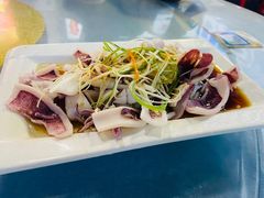 -阿弟特色海鲜餐厅·大排档(平潭店)