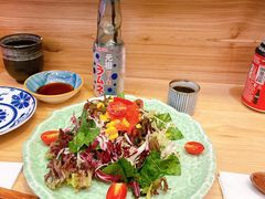 -豊 胜手丼